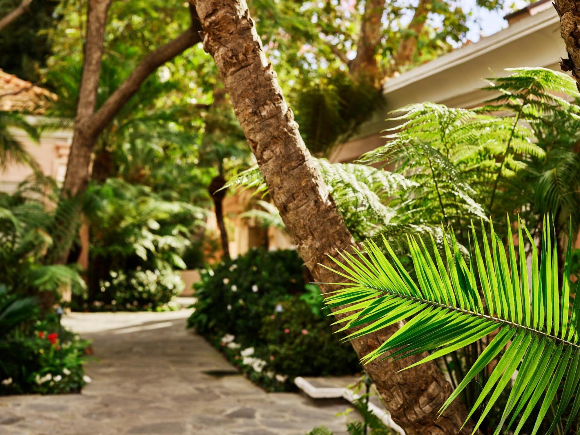Hotel Bel-Air - Dorchester Collection — Photos 2
